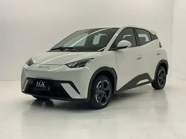 BYD Dolphin Mini - Imagem 1