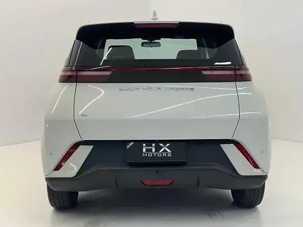 BYD Dolphin Mini - Imagem 5