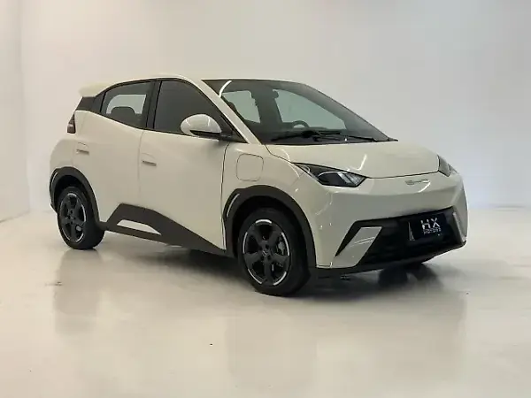 BYD Dolphin Mini - Imagem 3