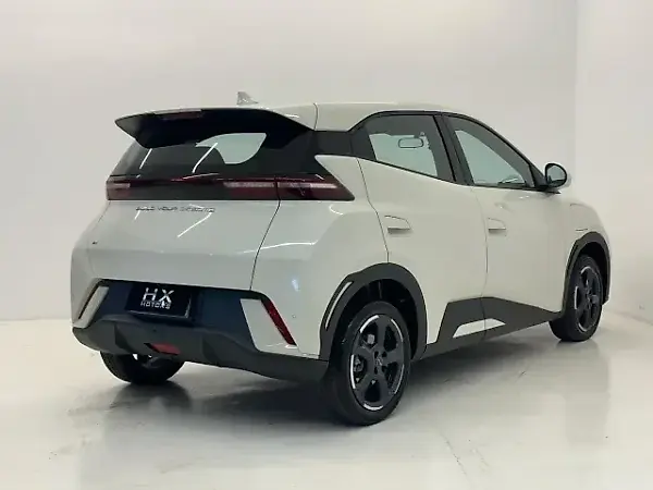 BYD Dolphin Mini - Imagem 4