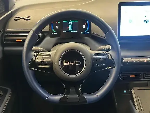 BYD Dolphin Mini - Imagem 7