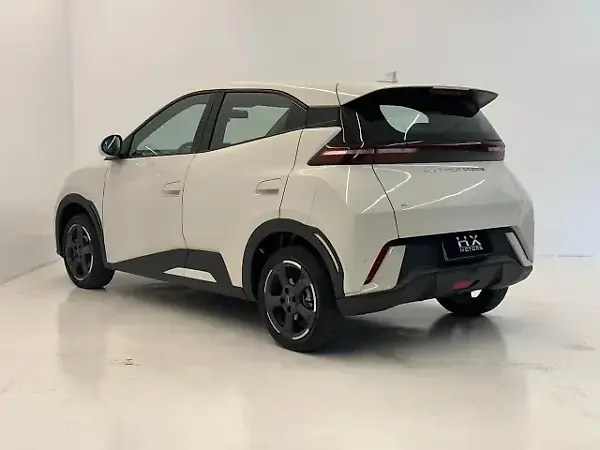 BYD Dolphin Mini - Imagem 6