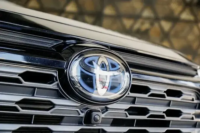 Toyota Rav4 - Imagem 2