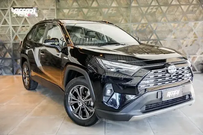 Toyota Rav4 - Imagem 3
