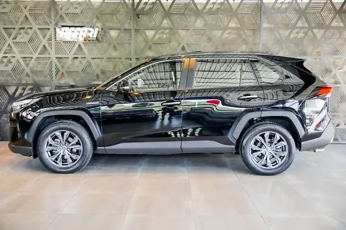 Toyota Rav4 - Imagem 5