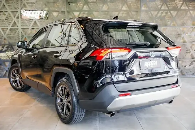 Toyota Rav4 - Imagem 7