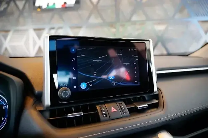 Toyota Rav4 - Imagem 9