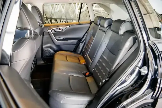 Toyota Rav4 - Imagem 16