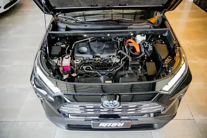 Toyota Rav4 - Imagem 20