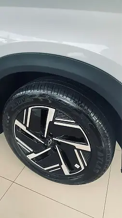 Chevrolet Captiva EV - Imagem 5