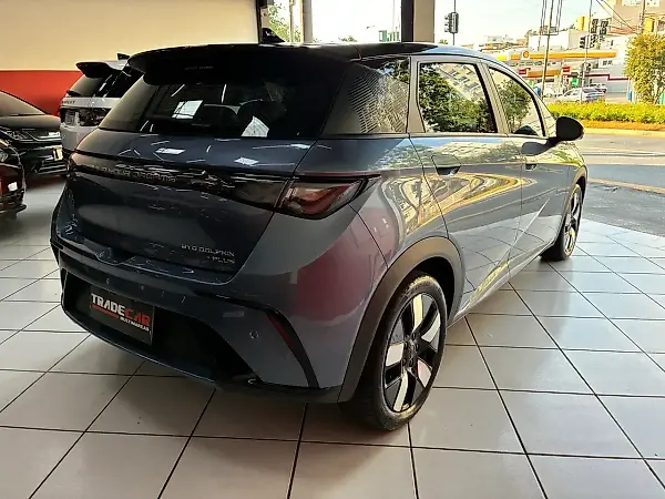 BYD Dolphin Plus - Imagem 6
