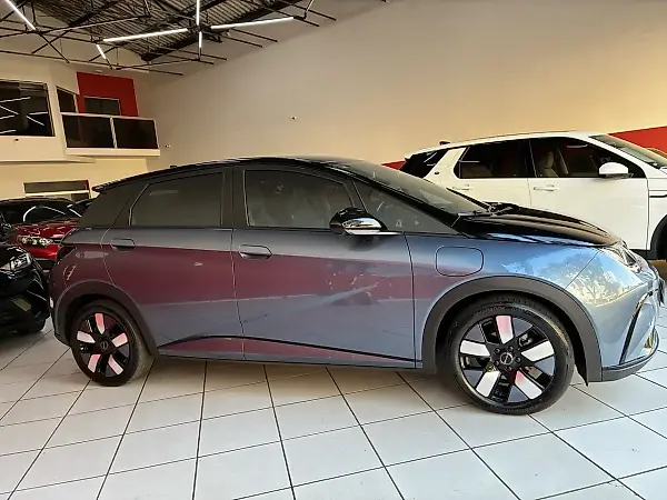 BYD Dolphin Plus - Imagem 7