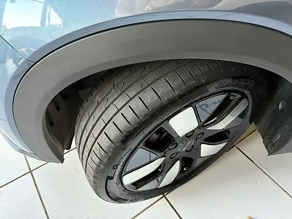 BYD Dolphin Plus - Imagem 8