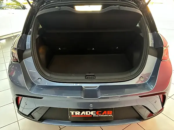 BYD Dolphin Plus - Imagem 10