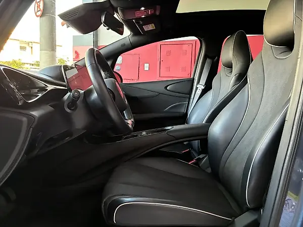 BYD Dolphin Plus - Imagem 12