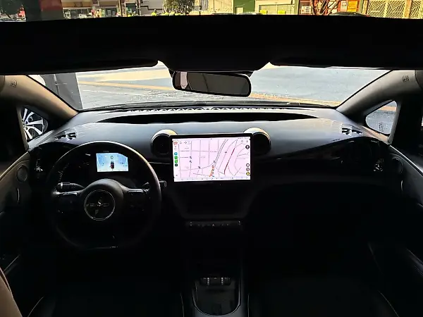 BYD Dolphin Plus - Imagem 13