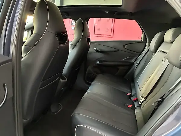 BYD Dolphin Plus - Imagem 15