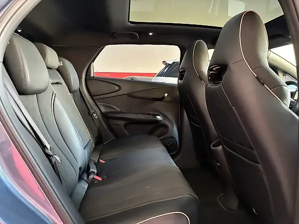 BYD Dolphin Plus - Imagem 16