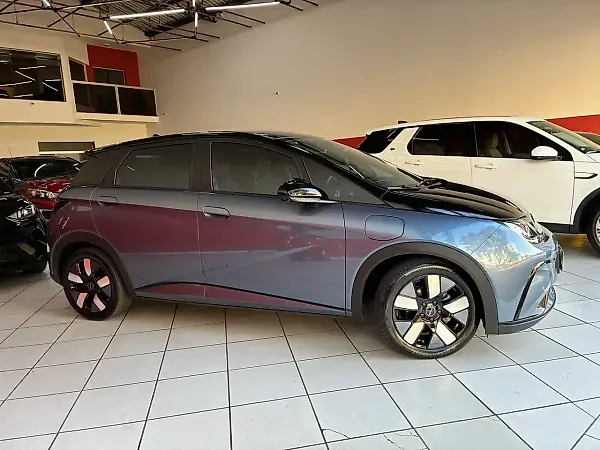 BYD Dolphin Plus - Imagem 17