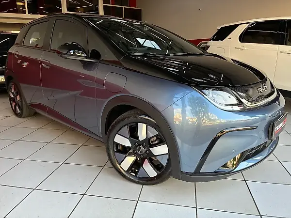 BYD Dolphin Plus - Imagem 18