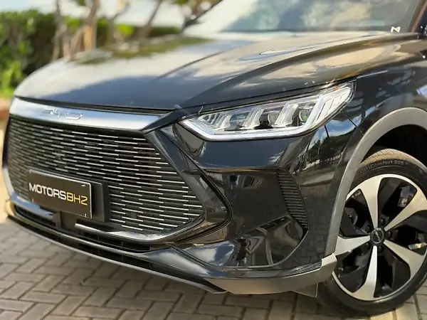 BYD Song Plus - Imagem 3