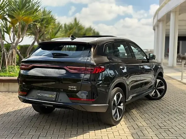 BYD Song Plus - Imagem 6