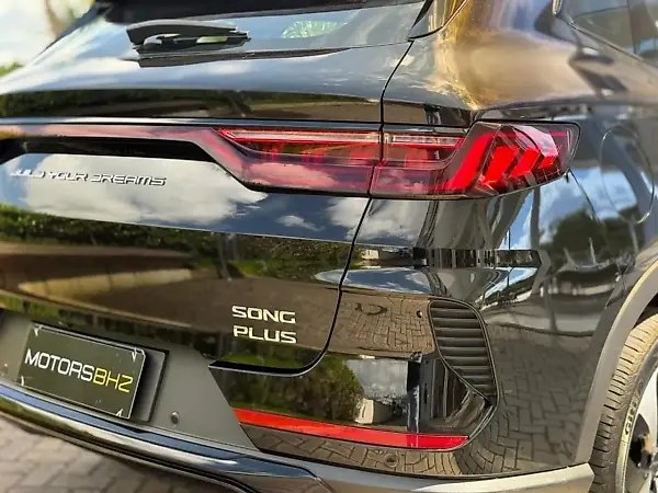 BYD Song Plus - Imagem 10