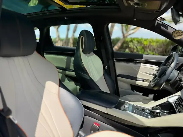 BYD Song Plus - Imagem 12