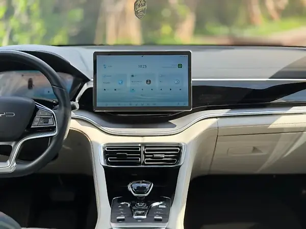 BYD Song Plus - Imagem 14
