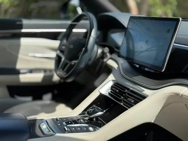 BYD Song Plus - Imagem 16