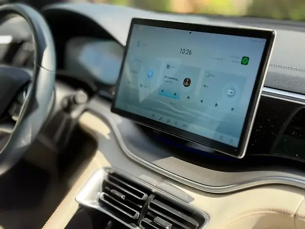 BYD Song Plus - Imagem 17