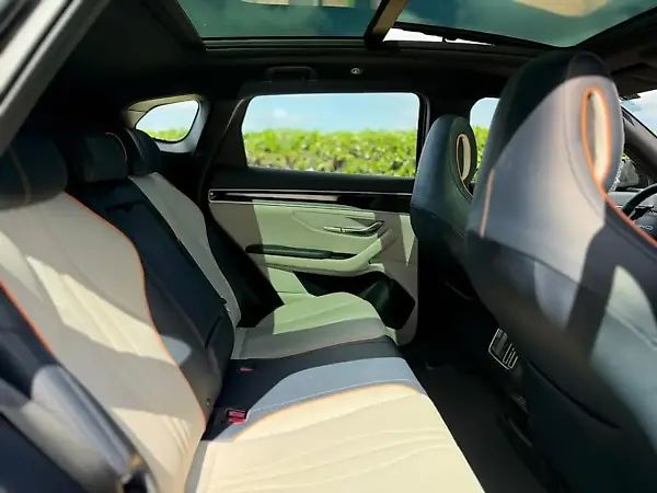 BYD Song Plus - Imagem 19