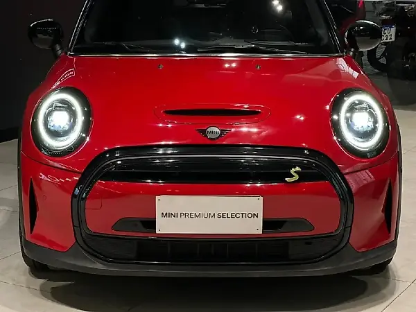Mini Cooper SE - Imagem 2