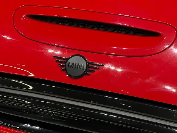 Mini Cooper SE - Imagem 3