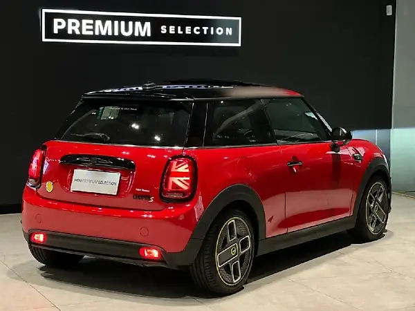 Mini Cooper SE - Imagem 5