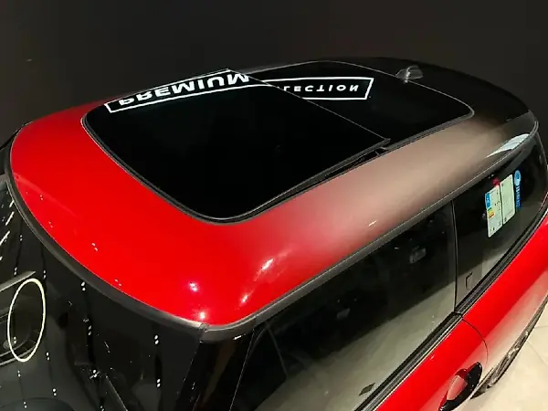 Mini Cooper SE - Imagem 8