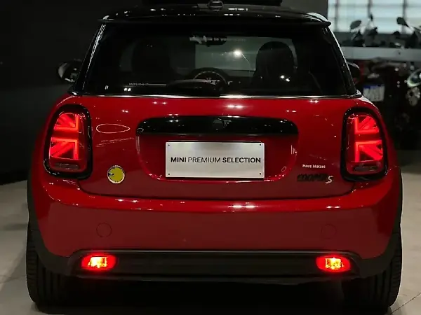 Mini Cooper SE - Imagem 6
