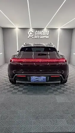 Porsche Taycan - Imagem 3
