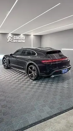 Porsche Taycan - Imagem 9
