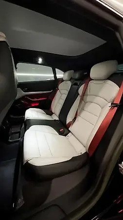 Porsche Taycan - Imagem 10