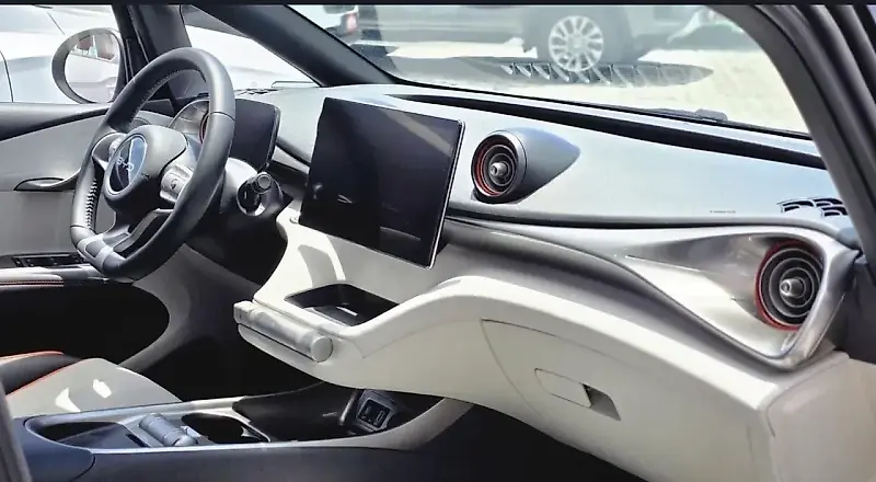 BYD Dolphin Mini - Imagem 3