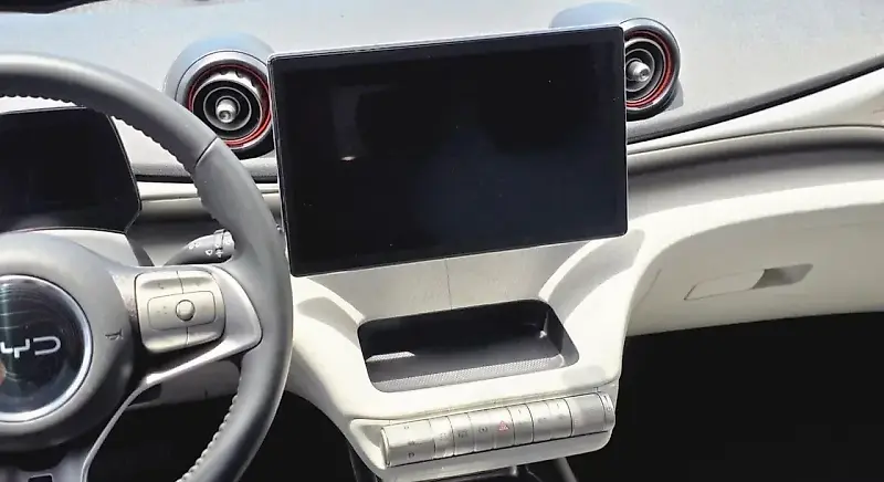BYD Dolphin Mini - Imagem 7