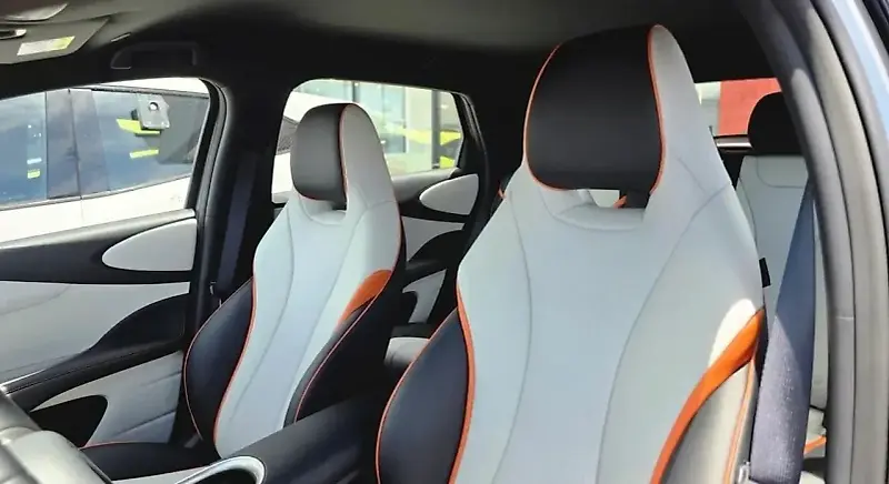 BYD Dolphin Mini - Imagem 8
