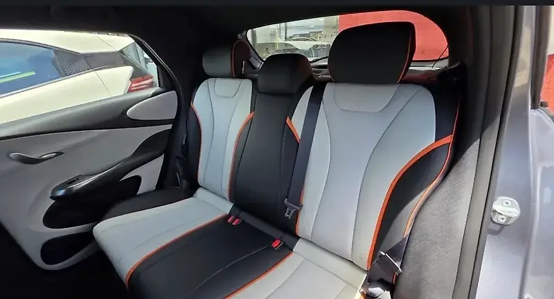 BYD Dolphin Mini - Imagem 9