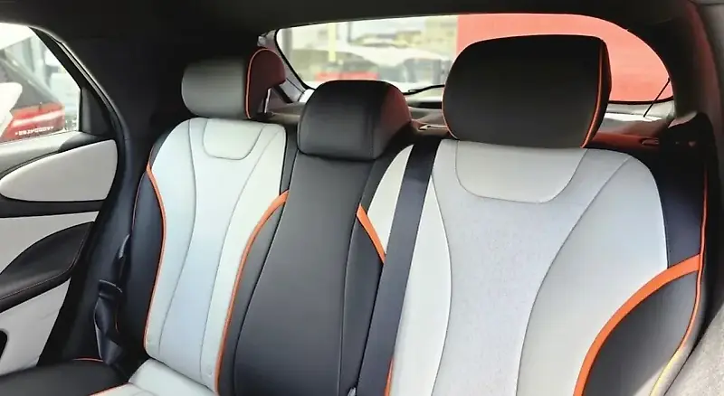 BYD Dolphin Mini - Imagem 10