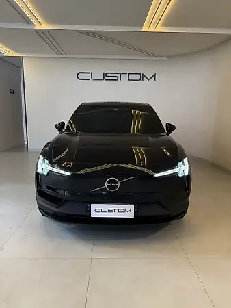 Volvo EX30 - Imagem 1