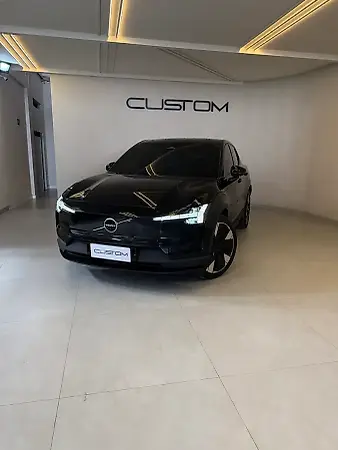 Volvo EX30 - Imagem 2