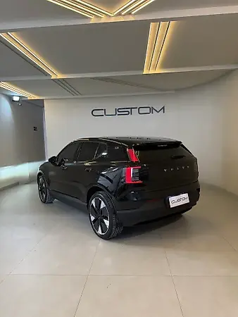 Volvo EX30 - Imagem 4