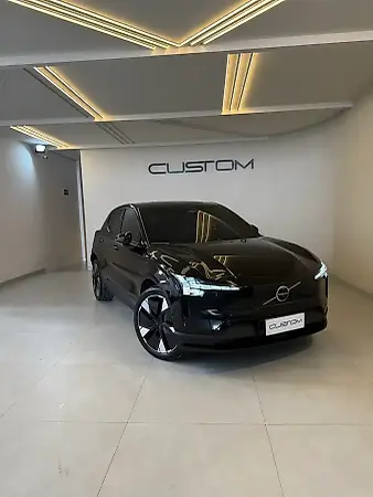 Volvo EX30 - Imagem 3