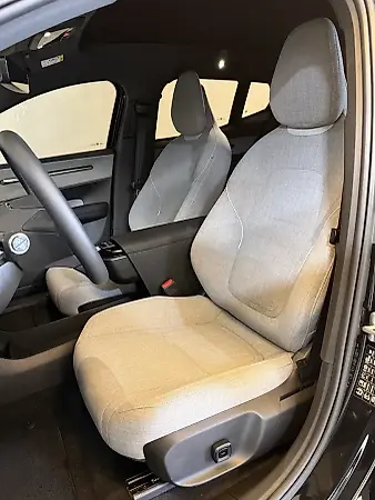 Volvo EX30 - Imagem 9